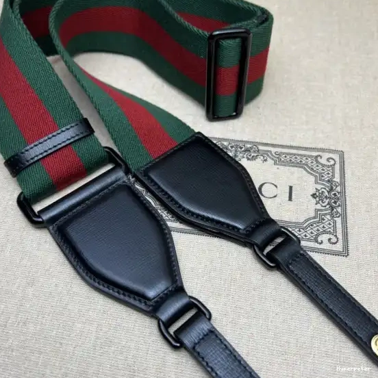 Hyperpeter bag shoulder Horsebit small Gucci 1955 0502